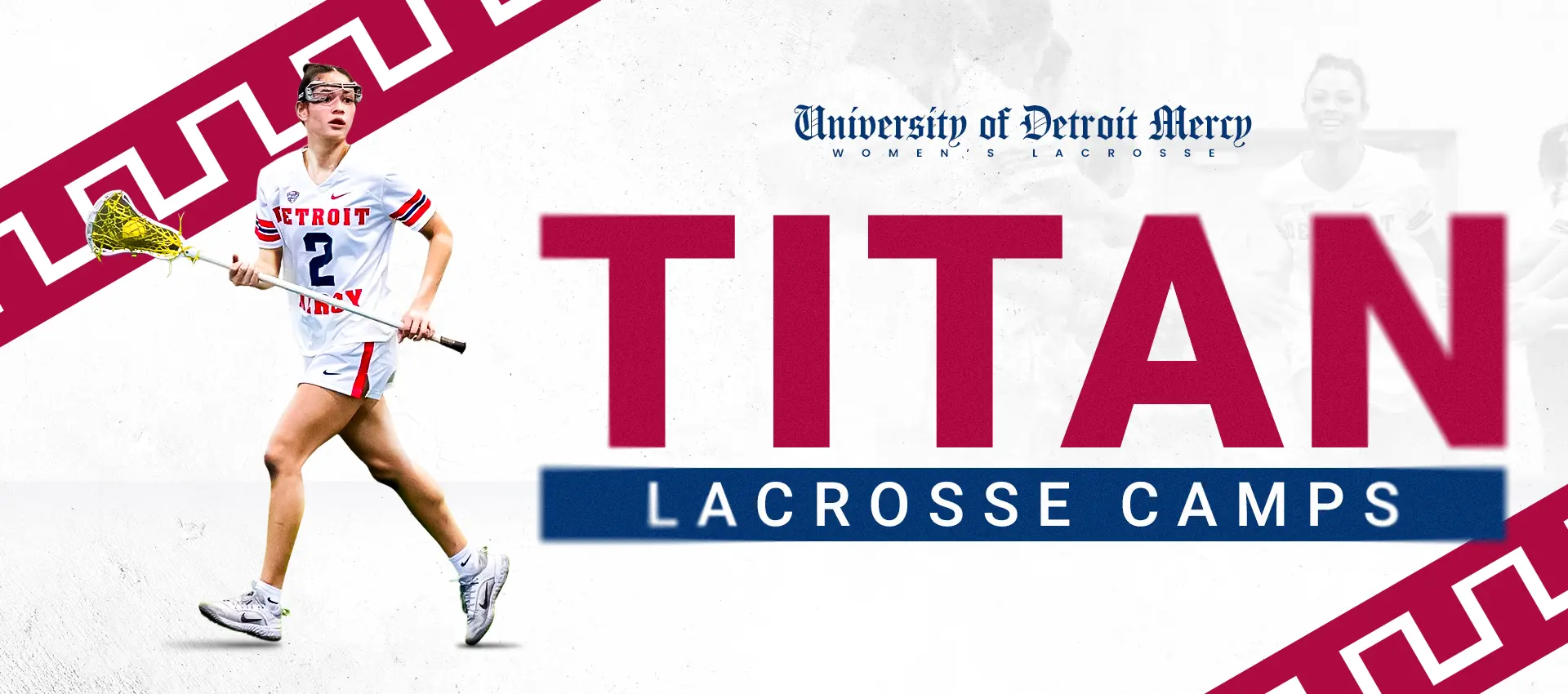 Titan Lacrosse Camps