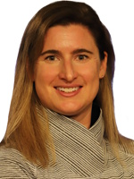Head Coach Emma Kuehl
